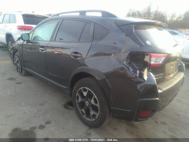 Photo 2 VIN: JF2GTABC2JH244854 - SUBARU CROSSTREK 