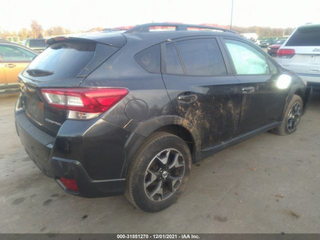 Photo 3 VIN: JF2GTABC2JH244854 - SUBARU CROSSTREK 