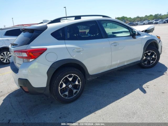 Photo 3 VIN: JF2GTABC2JH254753 - SUBARU CROSSTREK 