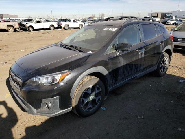 Photo 0 VIN: JF2GTABC2JH300596 - SUBARU CROSSTREK 