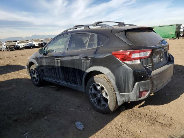 Photo 1 VIN: JF2GTABC2JH300596 - SUBARU CROSSTREK 