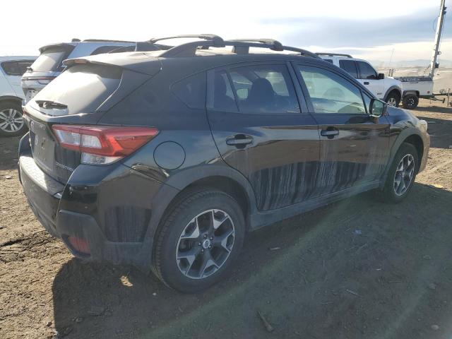 Photo 2 VIN: JF2GTABC2JH300596 - SUBARU CROSSTREK 