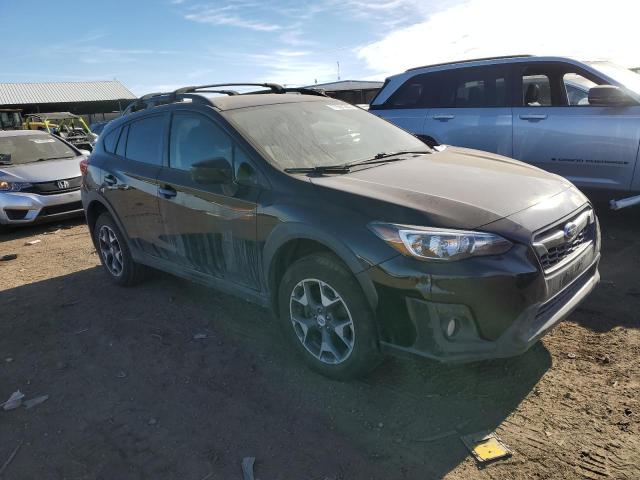 Photo 3 VIN: JF2GTABC2JH300596 - SUBARU CROSSTREK 