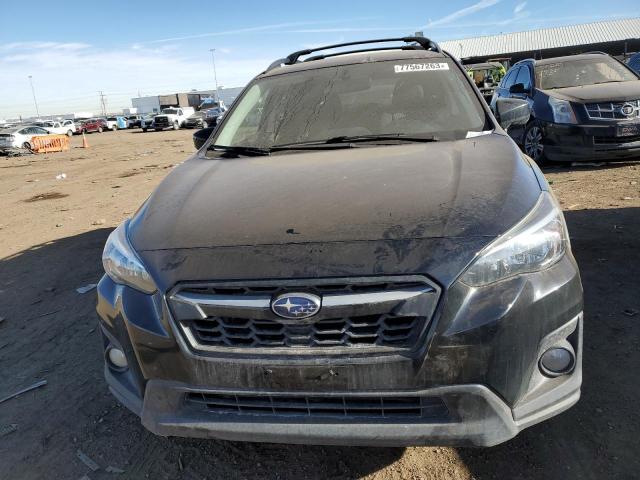 Photo 4 VIN: JF2GTABC2JH300596 - SUBARU CROSSTREK 