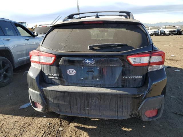 Photo 5 VIN: JF2GTABC2JH300596 - SUBARU CROSSTREK 