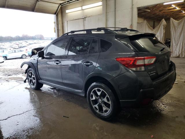 Photo 1 VIN: JF2GTABC2JH309492 - SUBARU CROSSTREK 