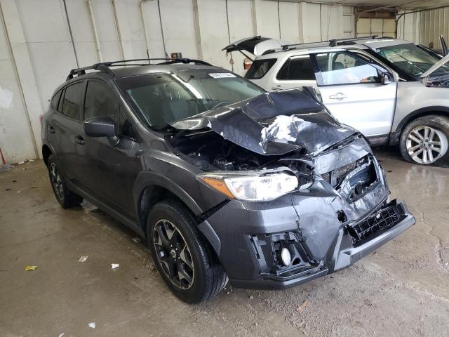 Photo 3 VIN: JF2GTABC2JH309492 - SUBARU CROSSTREK 