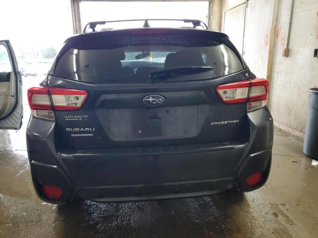 Photo 5 VIN: JF2GTABC2JH309492 - SUBARU CROSSTREK 