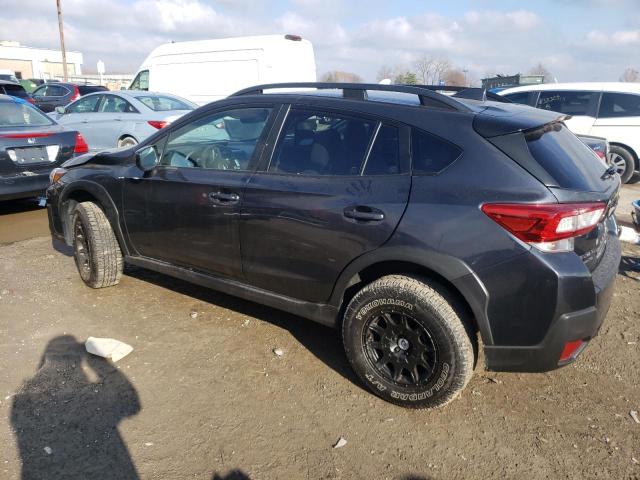 Photo 1 VIN: JF2GTABC2JH314157 - SUBARU CROSSTREK 