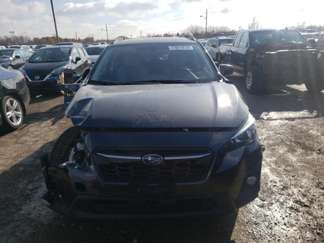 Photo 4 VIN: JF2GTABC2JH314157 - SUBARU CROSSTREK 