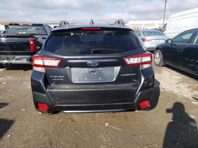 Photo 5 VIN: JF2GTABC2JH314157 - SUBARU CROSSTREK 