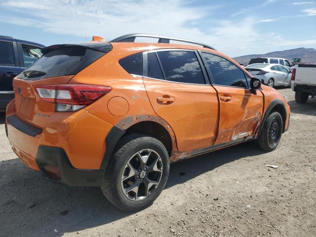 Photo 2 VIN: JF2GTABC2JH334795 - SUBARU CROSSTREK 