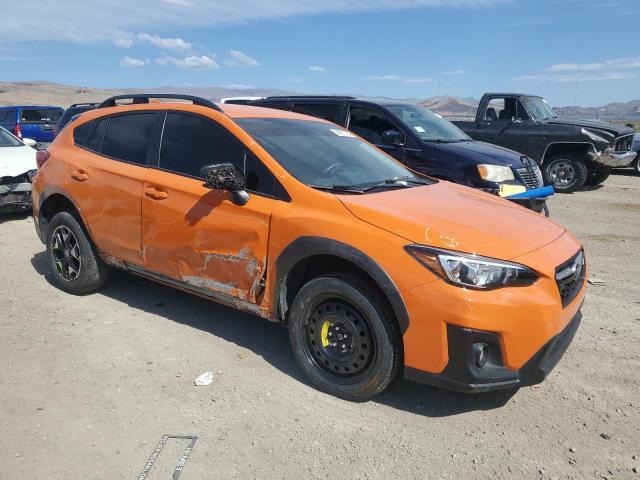 Photo 3 VIN: JF2GTABC2JH334795 - SUBARU CROSSTREK 