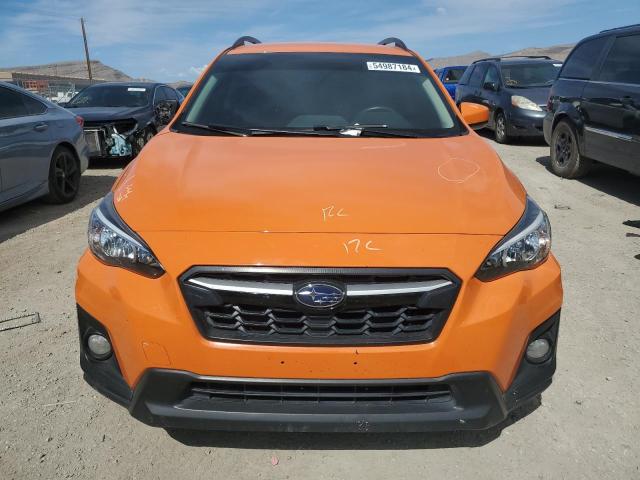 Photo 4 VIN: JF2GTABC2JH334795 - SUBARU CROSSTREK 