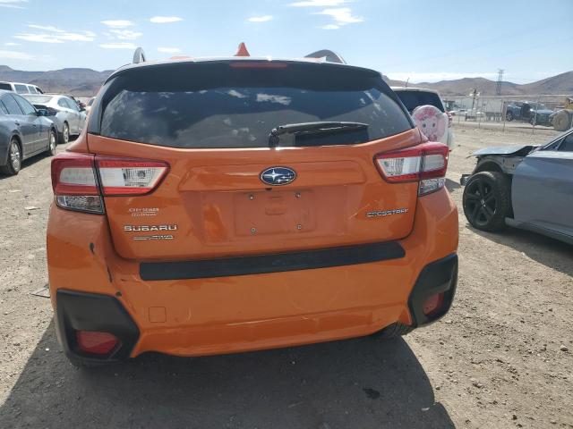 Photo 5 VIN: JF2GTABC2JH334795 - SUBARU CROSSTREK 