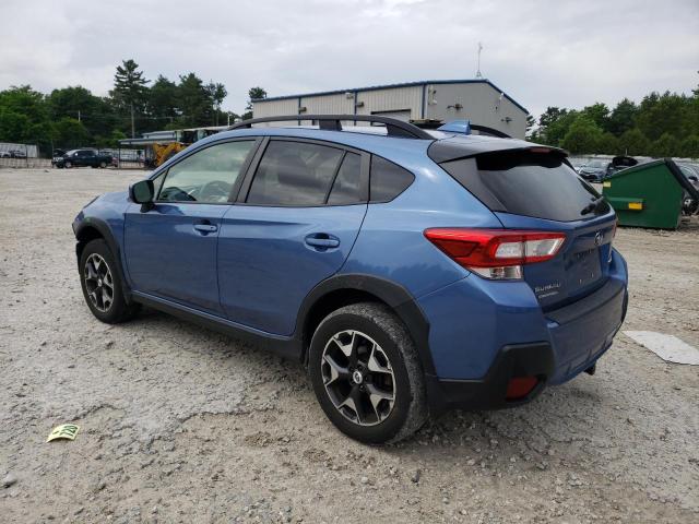 Photo 1 VIN: JF2GTABC2JH335879 - SUBARU CROSSTREK 