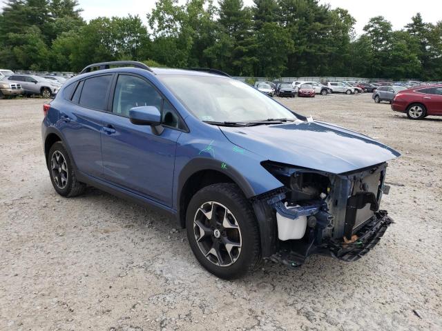 Photo 3 VIN: JF2GTABC2JH335879 - SUBARU CROSSTREK 