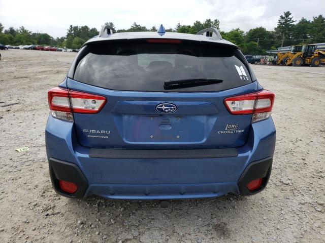 Photo 5 VIN: JF2GTABC2JH335879 - SUBARU CROSSTREK 