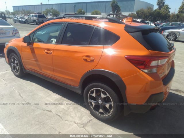 Photo 2 VIN: JF2GTABC2JH336157 - SUBARU CROSSTREK 