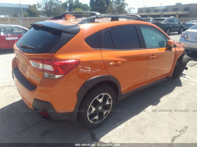 Photo 3 VIN: JF2GTABC2JH336157 - SUBARU CROSSTREK 