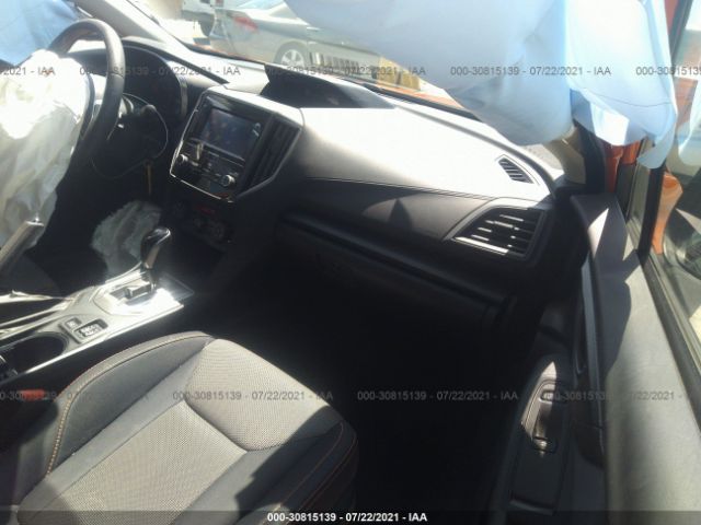 Photo 4 VIN: JF2GTABC2JH336157 - SUBARU CROSSTREK 