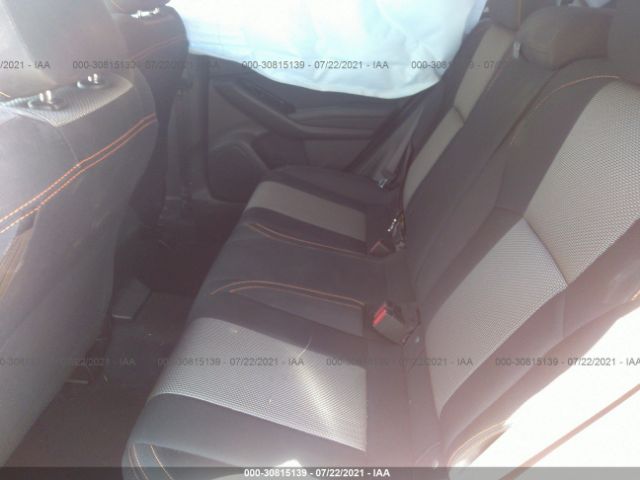 Photo 7 VIN: JF2GTABC2JH336157 - SUBARU CROSSTREK 