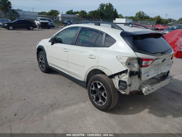 Photo 2 VIN: JF2GTABC2K8370925 - SUBARU CROSSTREK 