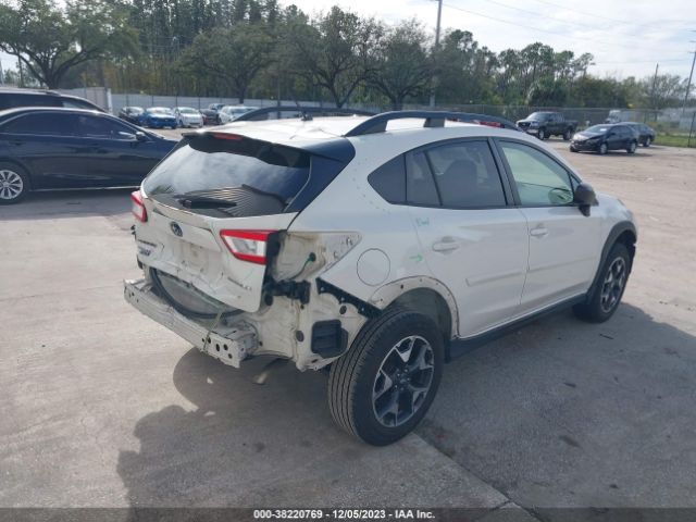 Photo 3 VIN: JF2GTABC2K8370925 - SUBARU CROSSTREK 