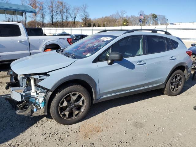 Photo 0 VIN: JF2GTABC2KH204467 - SUBARU CROSSTREK 