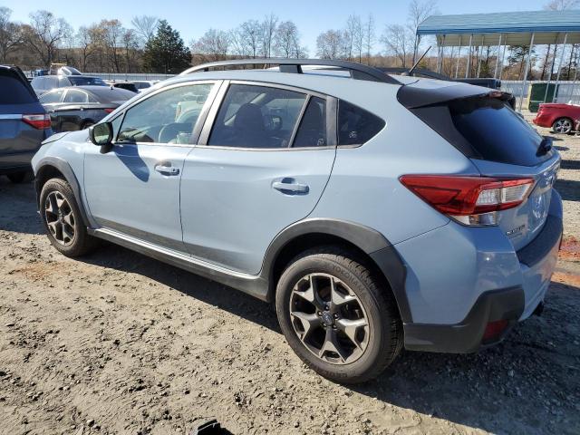 Photo 1 VIN: JF2GTABC2KH204467 - SUBARU CROSSTREK 