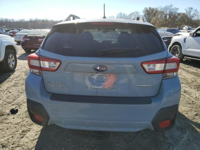 Photo 5 VIN: JF2GTABC2KH204467 - SUBARU CROSSTREK 