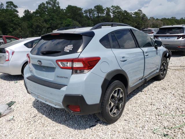 Photo 3 VIN: JF2GTABC2KH205666 - SUBARU CROSSTREK 