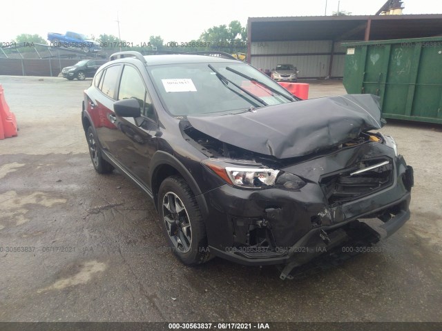 Photo 0 VIN: JF2GTABC2KH374182 - SUBARU CROSSTREK 