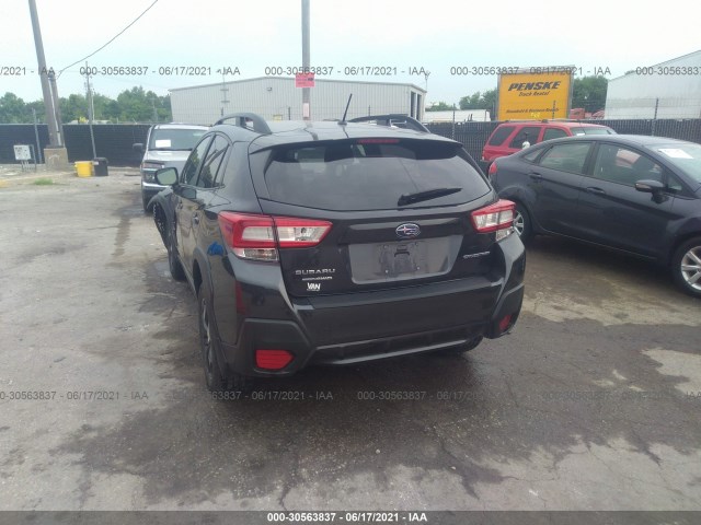 Photo 2 VIN: JF2GTABC2KH374182 - SUBARU CROSSTREK 