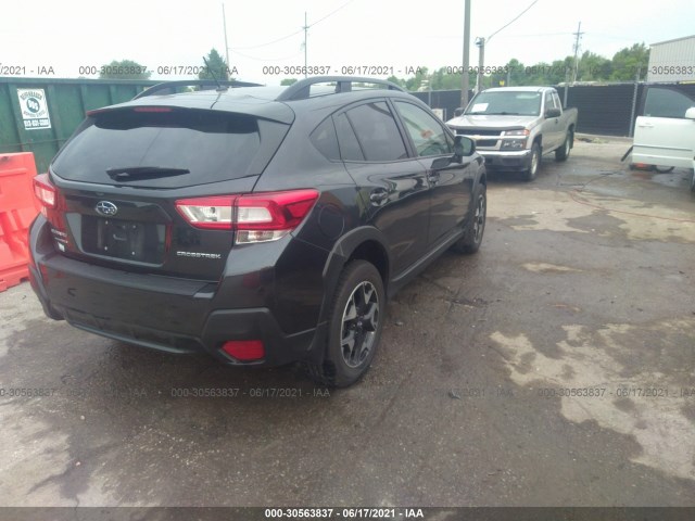 Photo 3 VIN: JF2GTABC2KH374182 - SUBARU CROSSTREK 