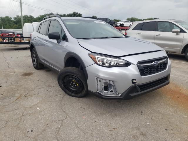 Photo 0 VIN: JF2GTABC2L8264444 - SUBARU CROSSTREK 