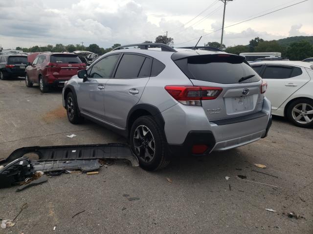 Photo 2 VIN: JF2GTABC2L8264444 - SUBARU CROSSTREK 