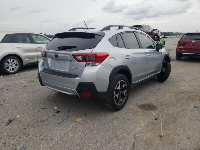 Photo 3 VIN: JF2GTABC2L8264444 - SUBARU CROSSTREK 