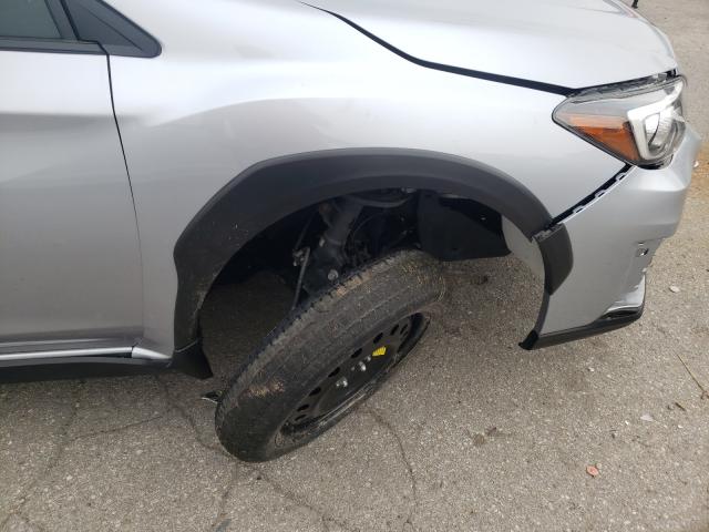 Photo 8 VIN: JF2GTABC2L8264444 - SUBARU CROSSTREK 