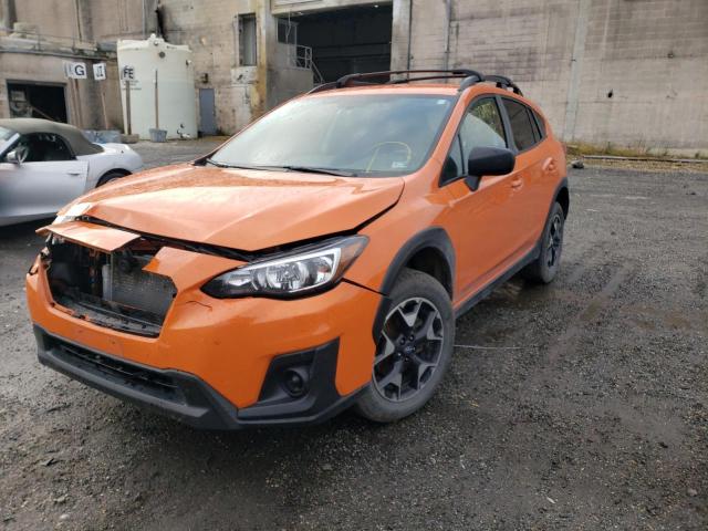 Photo 1 VIN: JF2GTABC2LH268851 - SUBARU CROSSTREK 