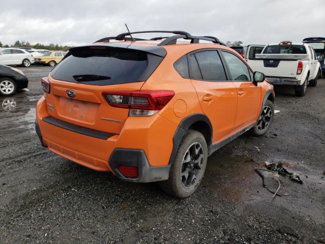 Photo 3 VIN: JF2GTABC2LH268851 - SUBARU CROSSTREK 