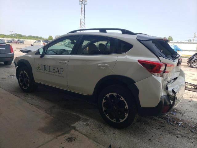 Photo 1 VIN: JF2GTABC2M8275560 - SUBARU CROSSTREK 