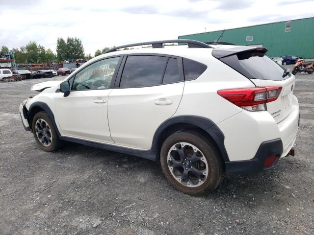 Photo 1 VIN: JF2GTABC2M8340309 - SUBARU CROSSTREK 