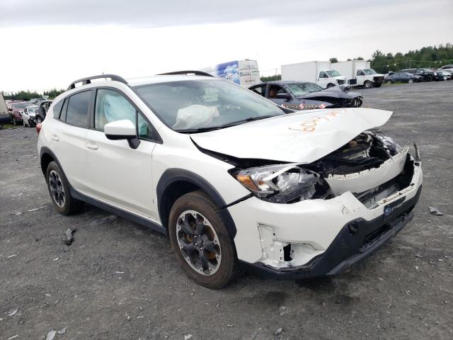 Photo 3 VIN: JF2GTABC2M8340309 - SUBARU CROSSTREK 