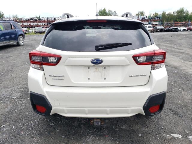 Photo 5 VIN: JF2GTABC2M8340309 - SUBARU CROSSTREK 