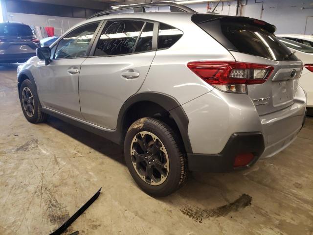 Photo 1 VIN: JF2GTABC2M8657989 - SUBARU CROSSTREK 