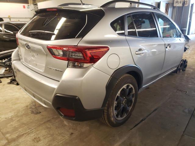 Photo 2 VIN: JF2GTABC2M8657989 - SUBARU CROSSTREK 