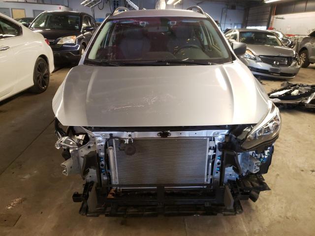 Photo 4 VIN: JF2GTABC2M8657989 - SUBARU CROSSTREK 