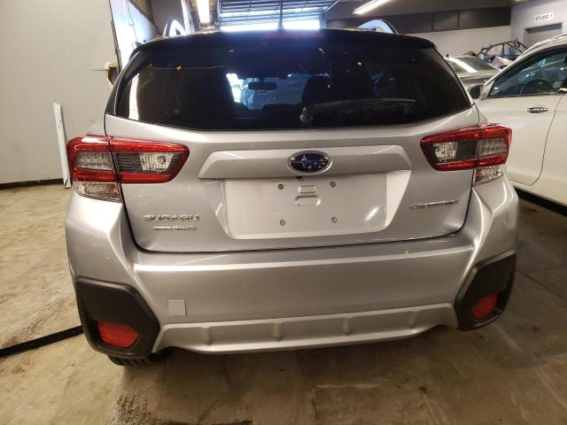 Photo 5 VIN: JF2GTABC2M8657989 - SUBARU CROSSTREK 