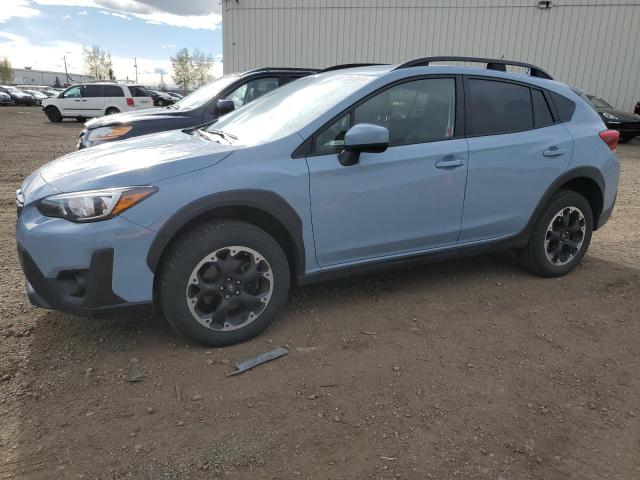 Photo 0 VIN: JF2GTABC2M8683413 - SUBARU CROSSTREK 